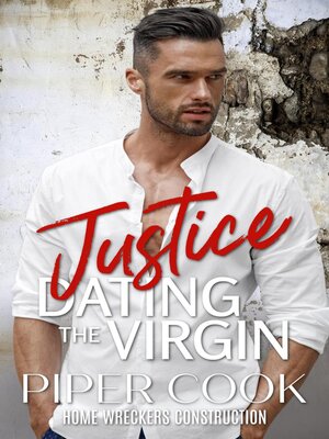 cover image of Dating the Virgin